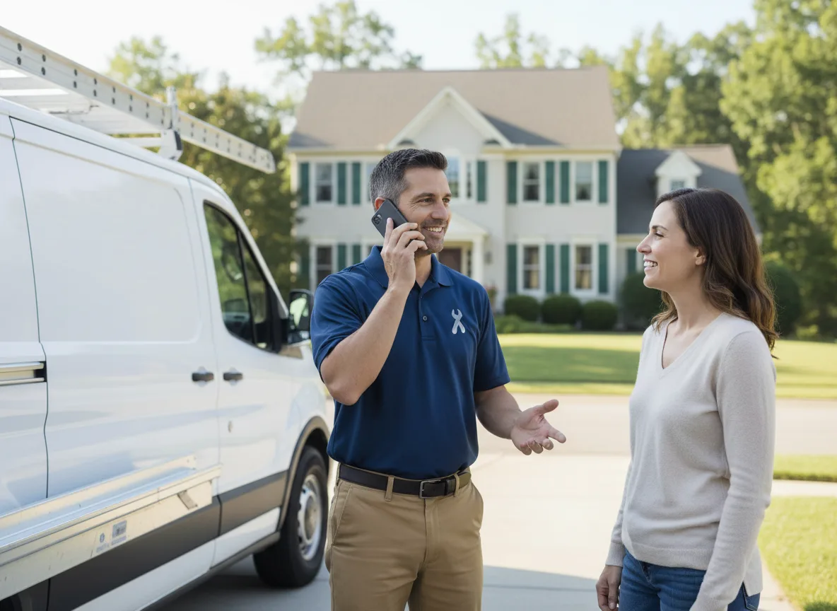 Home Gutter Service Pounding Mill, VA FAQs